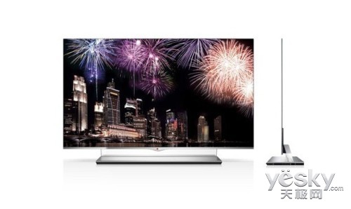 55LG WRGB OLED HDTVܿʼںԤ